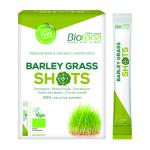 Barley grass raw shots 2.2...