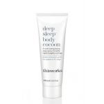 Deep sleep body cocoon