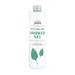Showergel refreshing mint