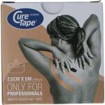 Tape 2,5 cm x 5 mtr beige