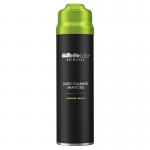 Gillette labs scheergel