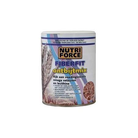 Fiber fit