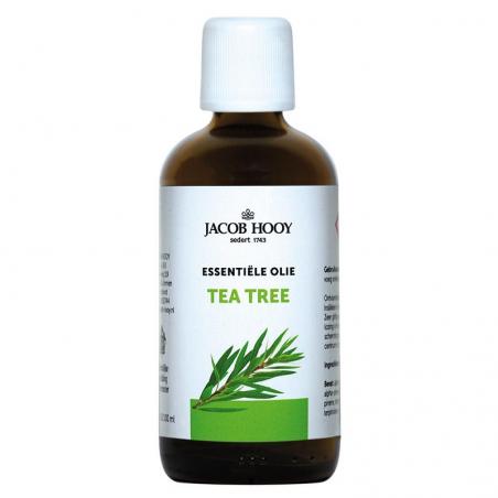 Tea tree olie