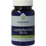 lactoferrine 150mg Vitakruid