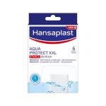 Aqua protect antibacterieel...