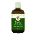 stevia druppels