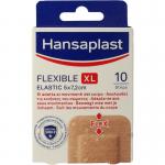 Hansaplast flexible xl 5x7.2cm