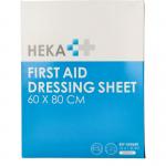 Heka verbanddoek 60x80cm