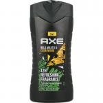 Showergel wild green mojito...