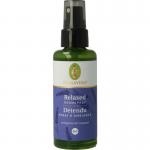 Roomspray relaxed bio