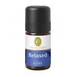 relaxed blend