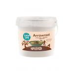Terrasana arrowroot