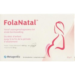folanatal nf