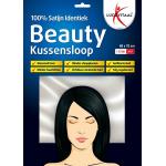 Kussensloop beauty 100%...
