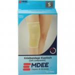 Elastic support knie maat S...