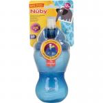 Flip it 360ml 12 maand+ blauw