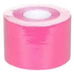 Rowo kinesiotape roze 5cmx5mt