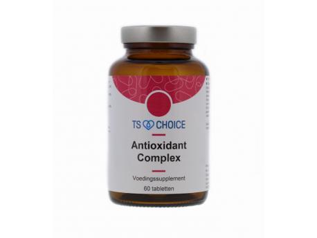 Anti oxidant