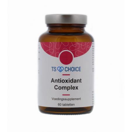 Anti oxidant