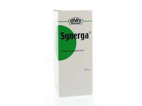 Synerga