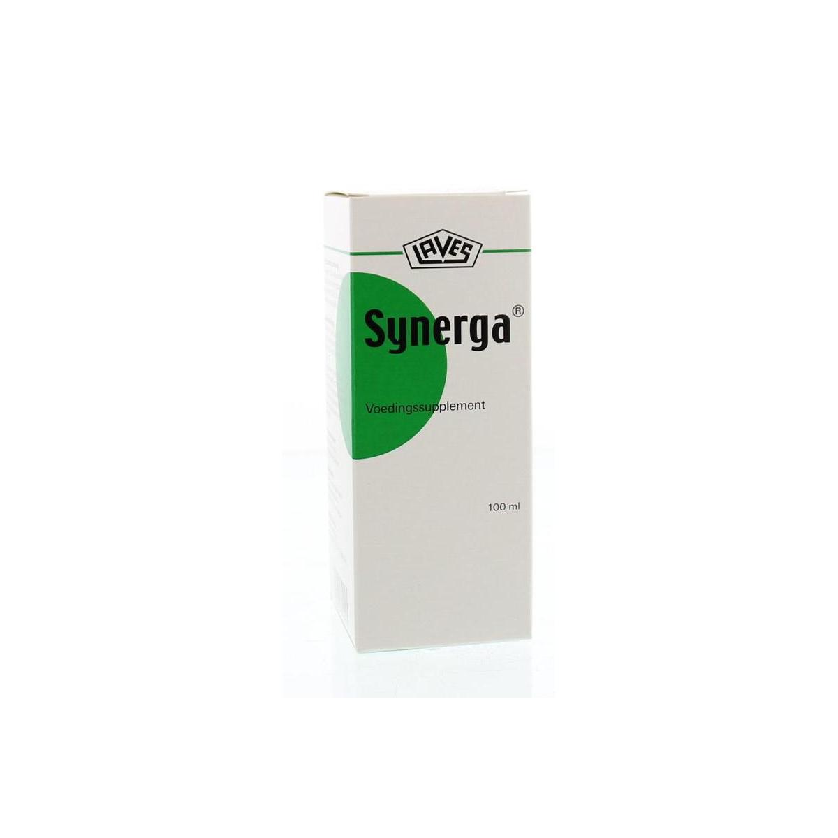 Synerga