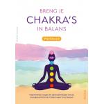 Breng je chakra's in balans...