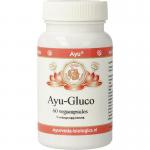 ayu gluco 800mg Ayurveda BR