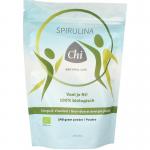 spirulina poeder bio CHI