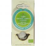 Hari Tea honey cinn&rosm light
