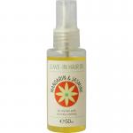Leave in hair oil mandarin...