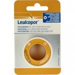 Leukopor 5mx2.50cm eruolock