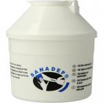 sanadep 0.5% swabs
