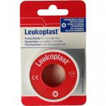 Leukopor 5mx2.50cm eurolock(s)