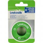 Leukopor 5mx2.50cm eurolock(s)
