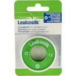 Leukosilk 1.25cm 1021 hangend