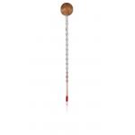 analoge thermometer