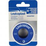 Leukopor 5mx2.50cm eurolock(s)
