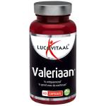 Lucovitaal valeriaan 200mg