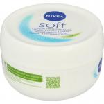 Nivea soft pot