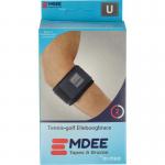 Tennis/golf arm supportband...
