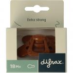 Fopspeen natural 18+...