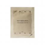 Foundation powders never...