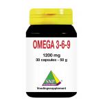 omega 3-6-9 1200mg