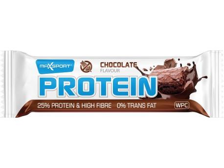 Proteine bar chocolade