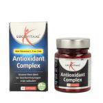Lucovitaal antioxidant complex