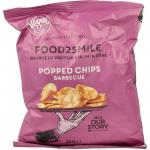 popped chips barbecue