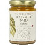 Tijgernoot pasta naturel