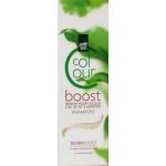 Colour boost silver