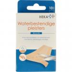 Heka pleister w resist 10x6cm