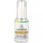 Respecteer mijn grenzen